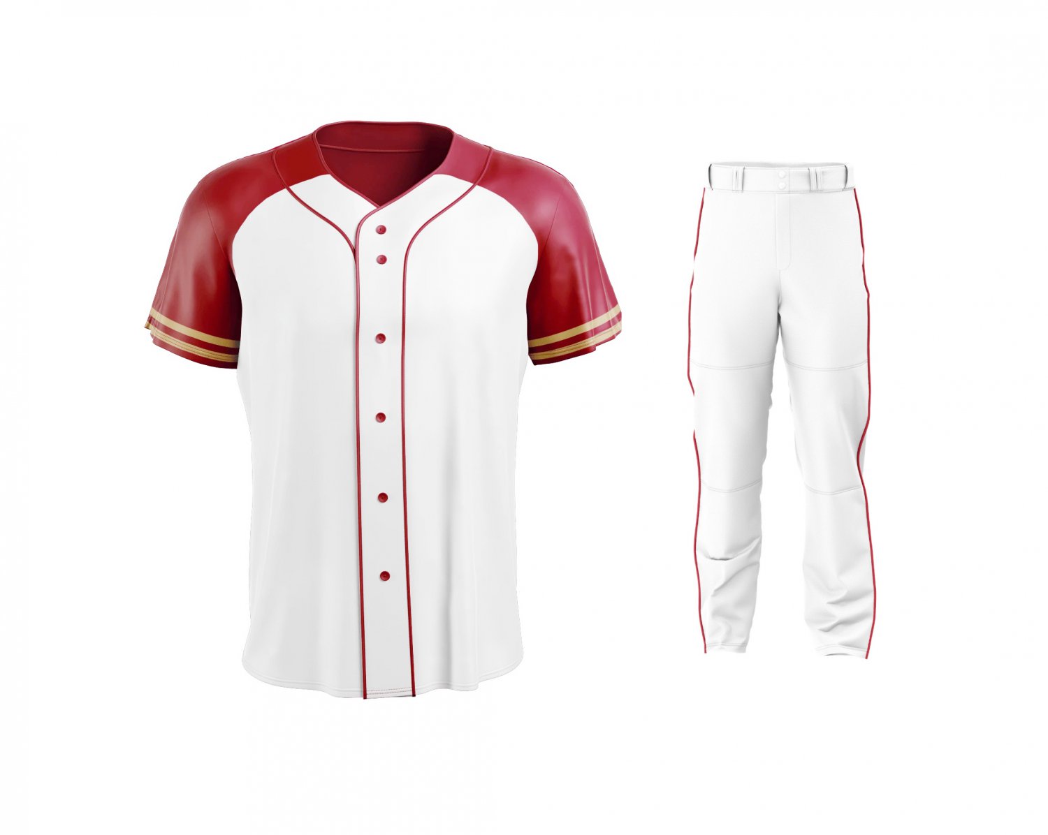 Official Karachi Monarchs Away Jersey – Baseball United Shop