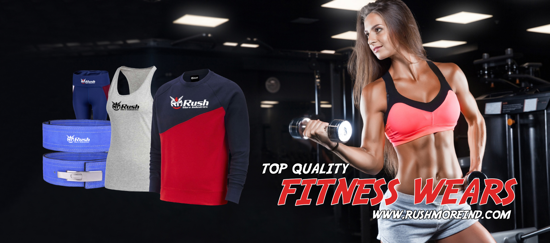 Fitness Wears