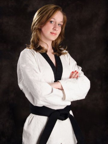 Martial Arts Wear