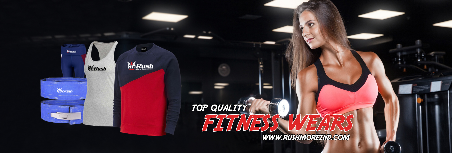 Fitness Wears