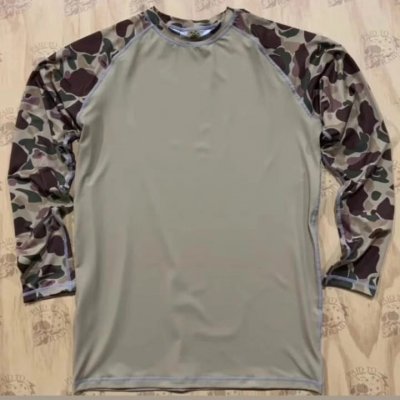 Fishing Performance Shirt