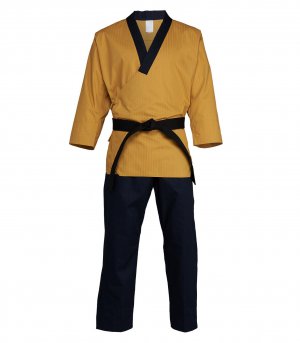 Taekwondo Uniforms