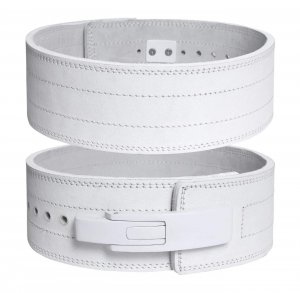 Weightlifting Leather Belts