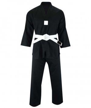 Taekwondo Uniforms