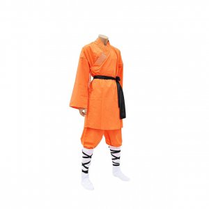 Kungfu Uniforms