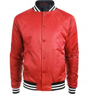 Varsity Jackets