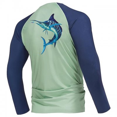 Fishing Performance Shirt