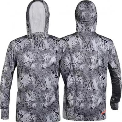 Hooded Shirts