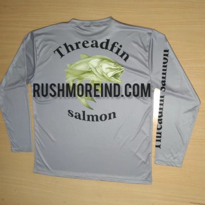 Fishing Performance Shirt