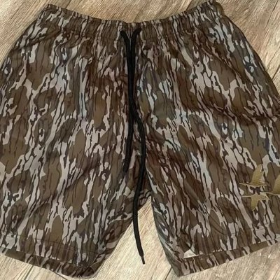 Hunting Shorts