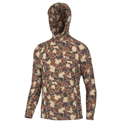 Hunting Hooded Shirts