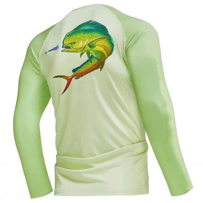 Fishing Performance Shirt