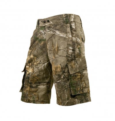 Hunting Shorts