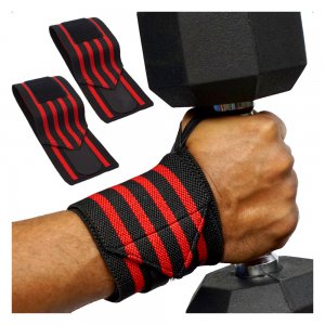 Wrist Wraps