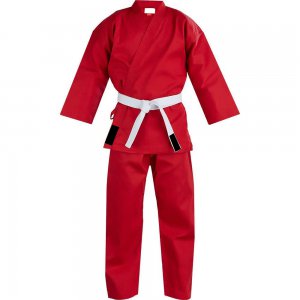 Karate Uniforms