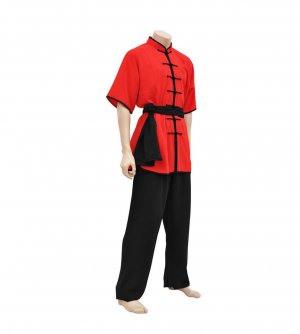 Kungfu Uniforms