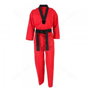 Taekwondo Uniforms