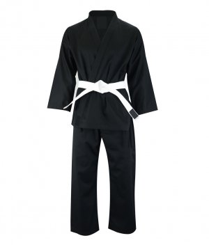 Karate Uniforms