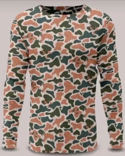 Hunting Shirts