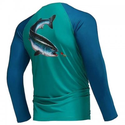 Fishing Performance Shirt