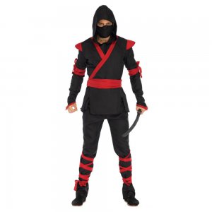 Ninja Uniforms