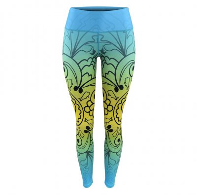 Fishing Leggings